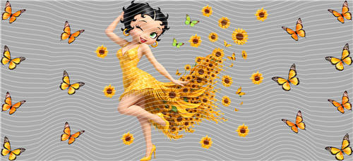 16oz Latest Bestseller-C 8852